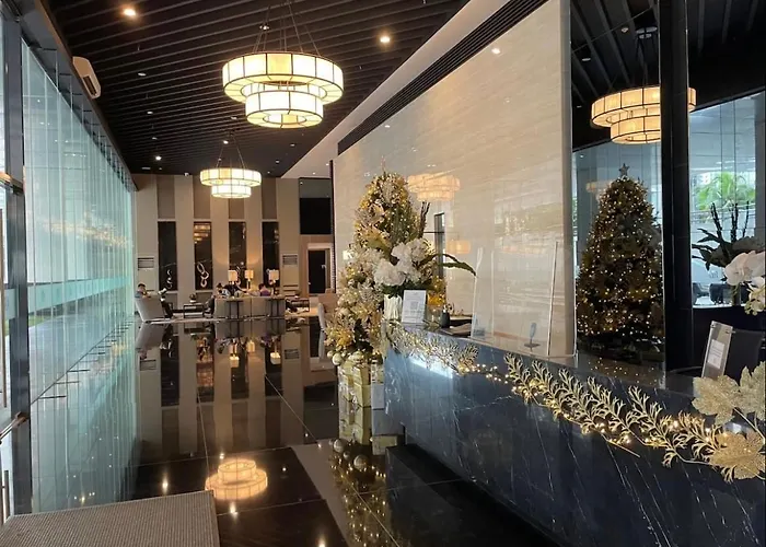 Cozy In Makati / With Mall, Restaurants, Groceries, Pool, Netflix, Disney+ And * Manille