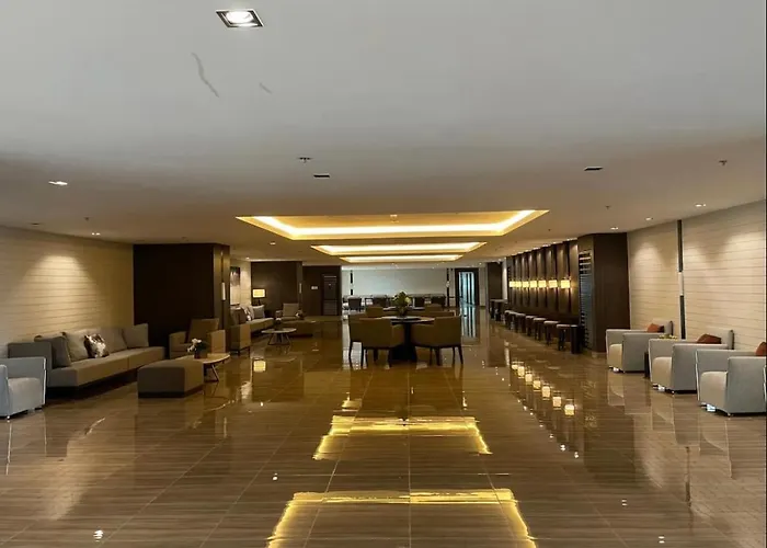 Cozy In Makati / With Mall, Restaurants, Groceries, Pool, Netflix, Disney+ And Appartement Manille