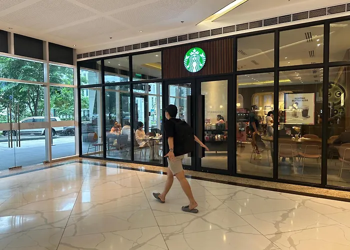 Appartement Cozy In Makati / With Mall, Restaurants, Groceries, Pool, Netflix, Disney+ And Manille